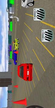 Amazing Drift 3D游戲截圖1