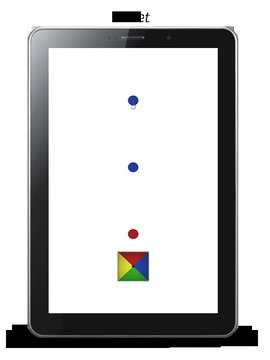 Square Points游戲截圖5