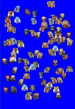 Playing God游戲截圖1