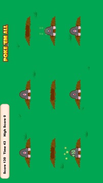 Poke Em All游戲截圖2