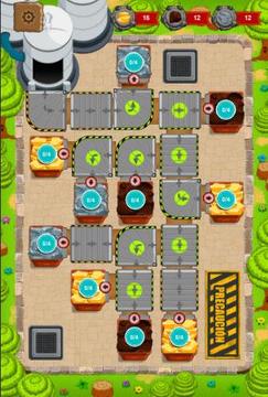 Shantiago Gold Quest游戲截圖4
