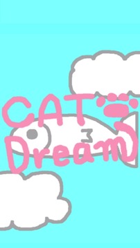 Jump! Cat! Cat Dream游戲截圖1
