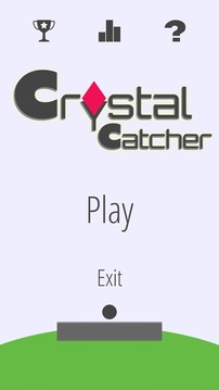 Crystal Catcher游戲截圖1