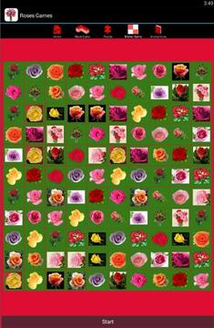 Roses Games游戲截圖5