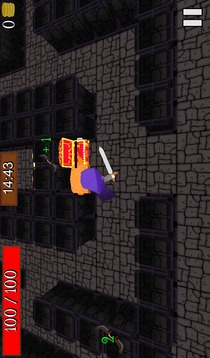 Tick Tock Tower游戲截圖2