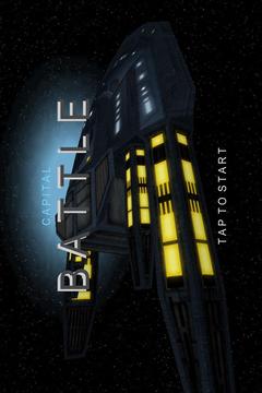 Capital Battle游戲截圖1