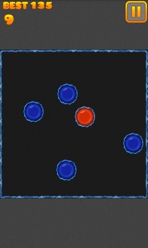 Bubbling Escape游戲截圖2
