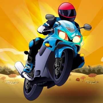 city bike riders游戲截圖1