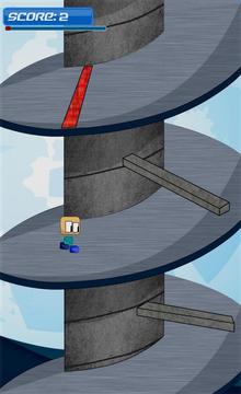Jump N Duck游戲截圖2