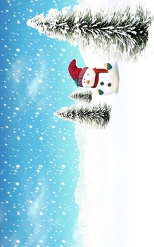 Find Differences Christmas游戲截圖3
