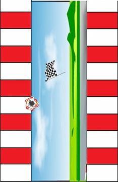 Sonic Predator Race游戲截圖4