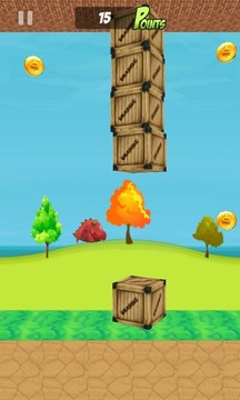3D Flappy Dragons Free游戲截圖4