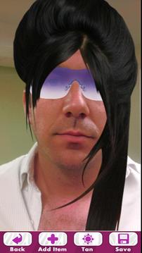 Snookify Me Lite游戲截圖2