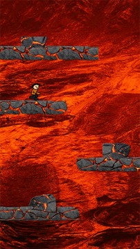 FALL TRUSTER GAME游戲截圖5