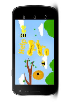 Help Bee游戲截圖1