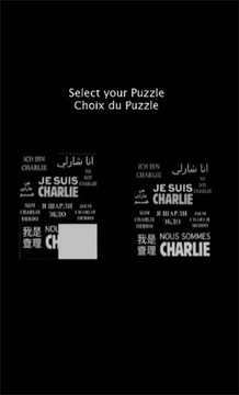 Charlie Puzzle游戲截圖3