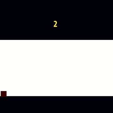 Box Jump Addicted游戲截圖2