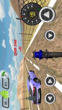 Speed Moto Racing 3D游戲截圖4
