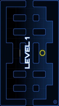 Neon Maze游戲截圖1
