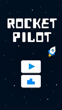 Rocket Pilot游戏截图1