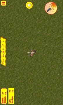 Deer Hunting 2015游戲截圖5