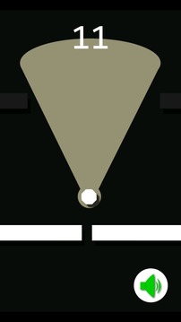 Tap to shapes move up游戲截圖4