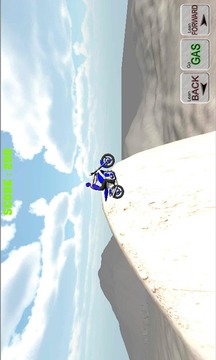Dirtbike Dune Challenge FREE游戲截圖1