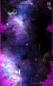 Interstellar游戲截圖3