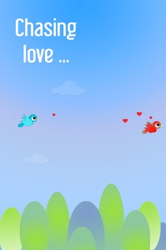 Chasing Love游戲截圖1