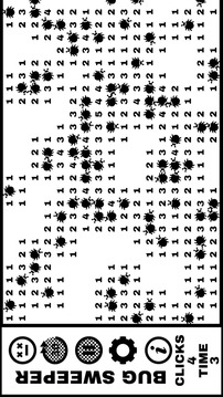 Bug Sweeper游戲截圖3