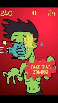 Zombie Beatdown游戲截圖2