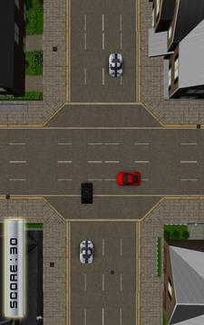 Insane Traffic Challenge游戲截圖2