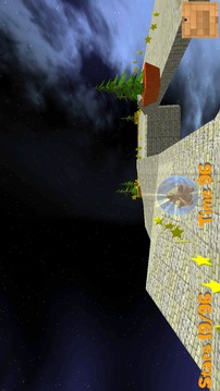 Star Ball Galaxy Free游戲截圖3