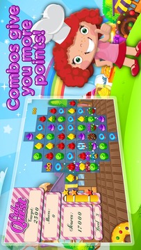 Cake Quest游戲截圖2