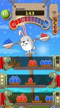 Birthday Bunny游戲截圖2