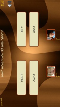 iQuiz (multiplayer trivia)游戲截圖3