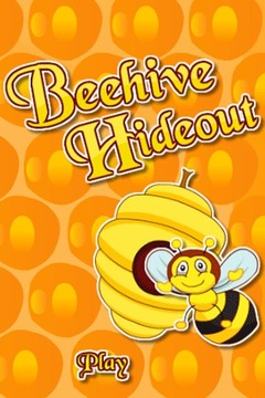 Beehive Hideout游戲截圖1