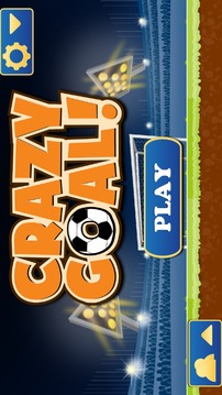 Crazy Goal游戲截圖1