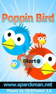 Popping Bird游戲截圖2