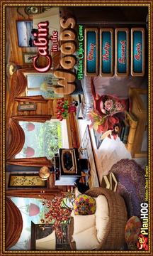 Free Hidden Object Games - 56游戏截图2