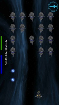 Space Splash游戲截圖1