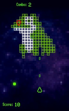 Hyperspace Laserball Lite游戲截圖3