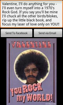 Fab Valentines Card游戲截圖4