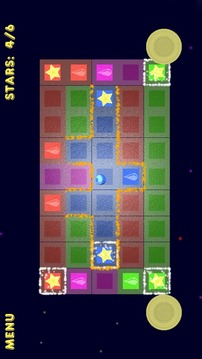 Color It! The Puzzle Game FREE游戲截圖3