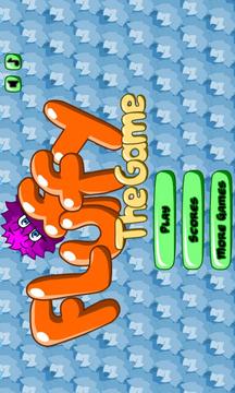 Fluffy: The Game游戲截圖2