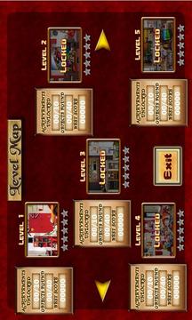 Hurry Home Free Hidden Objects游戲截圖2