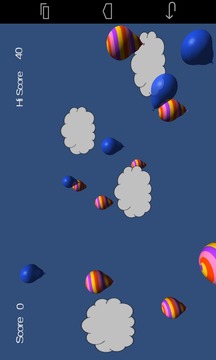 Memory Balloon Bust游戲截圖3