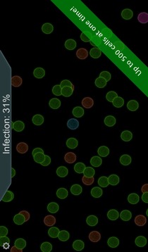 Bio: Kill The Plague Infection游戲截圖2