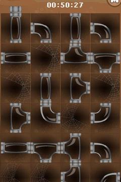Ant Tunnels游戲截圖2