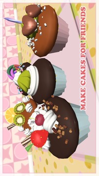 Bake A Gift游戲截圖1